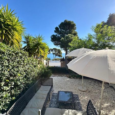 Apartament Al Golfet De Calella De Palafrugell Exteriör bild
