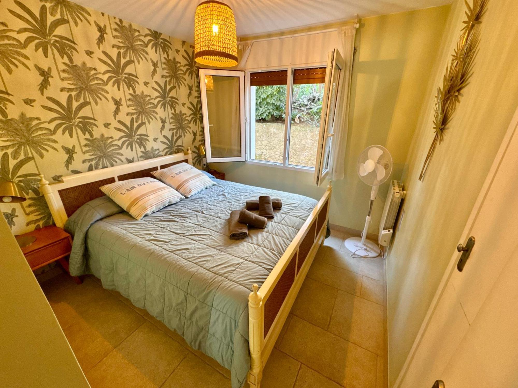 Apartament Al Golfet De Calella De Palafrugell Exteriör bild